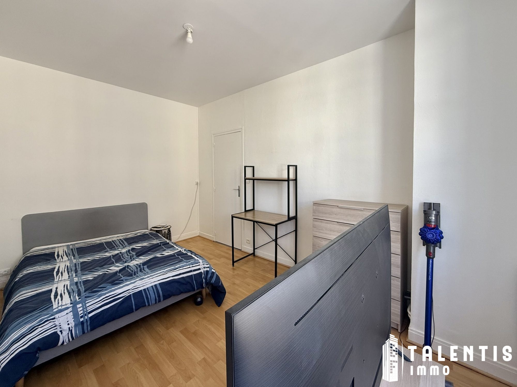 Appartement Rue Maréchal Joffre à Nantes