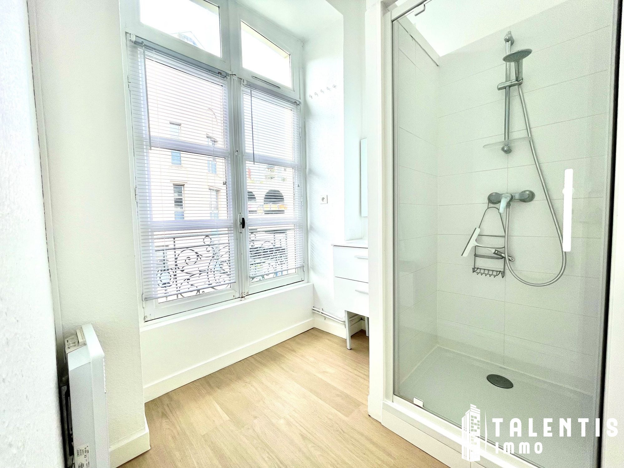 Appartement Rue Maréchal Joffre à Nantes