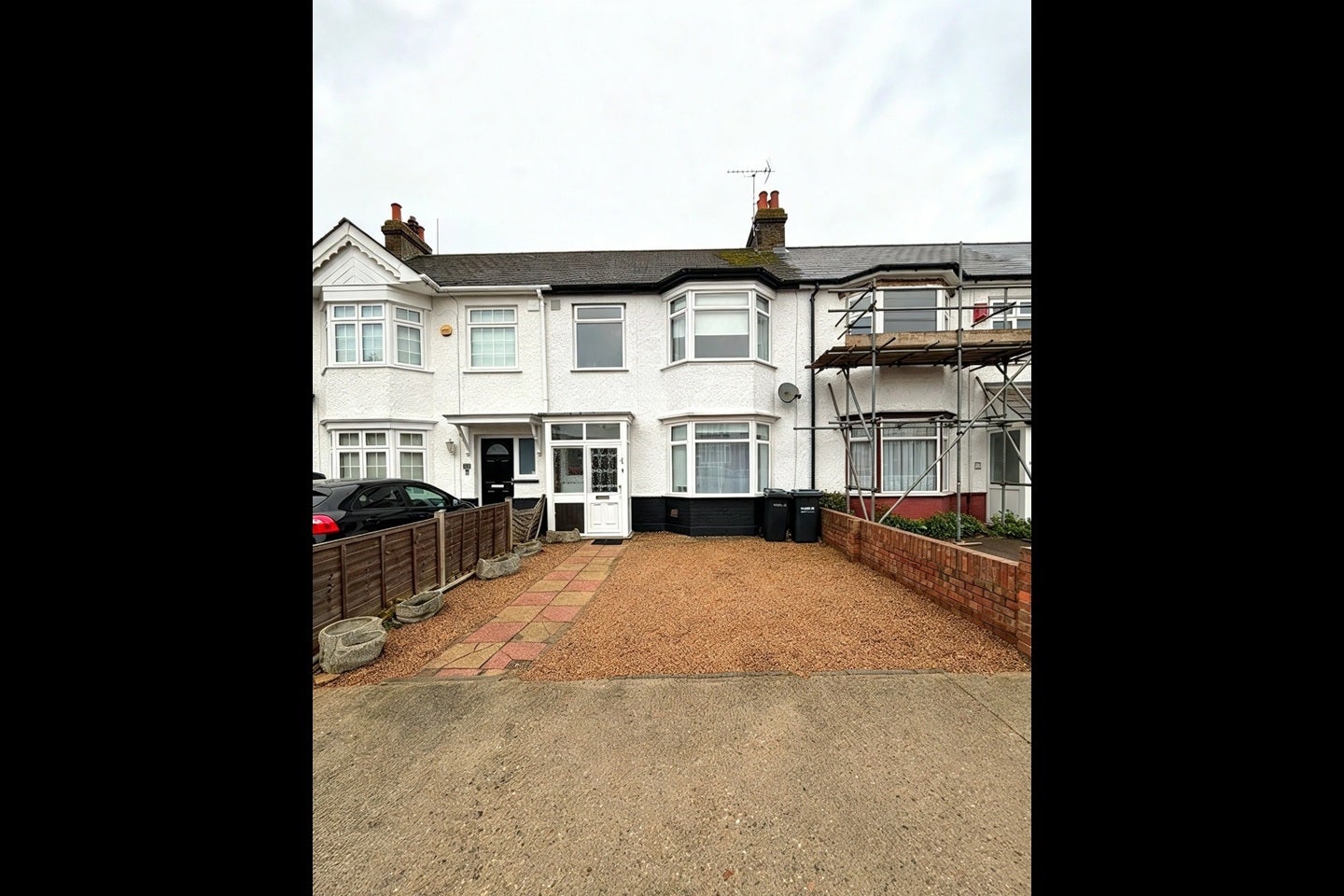 House Central Avenue in Gravesham