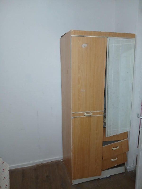 Room Heaton Road in Greater London