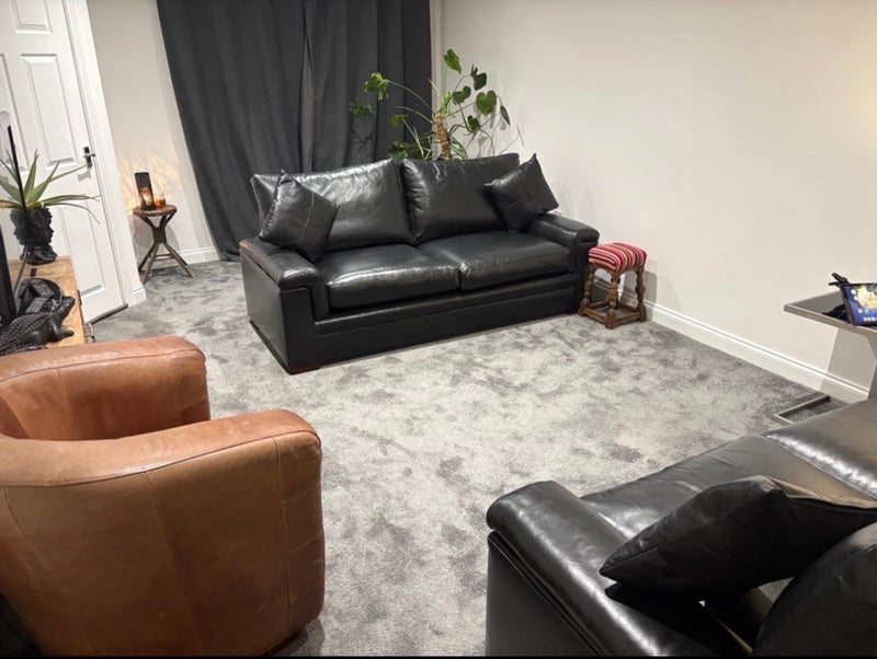 Room Lakeshore Crescent in North West Leicestershire