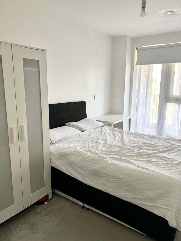 Room The Highway in Greater London