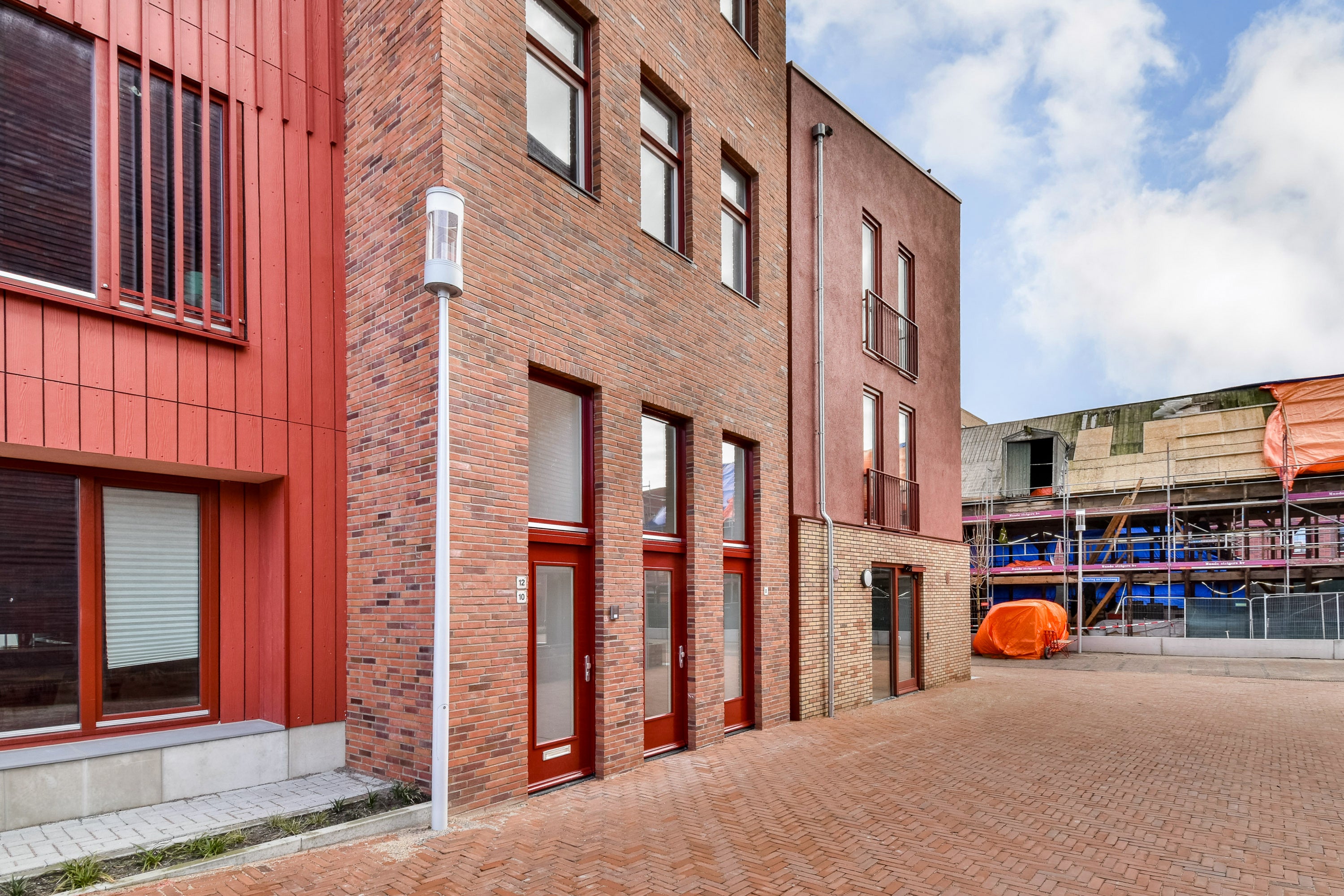 Appartement te koop: Warmelostraat 8, Vlaardingen
