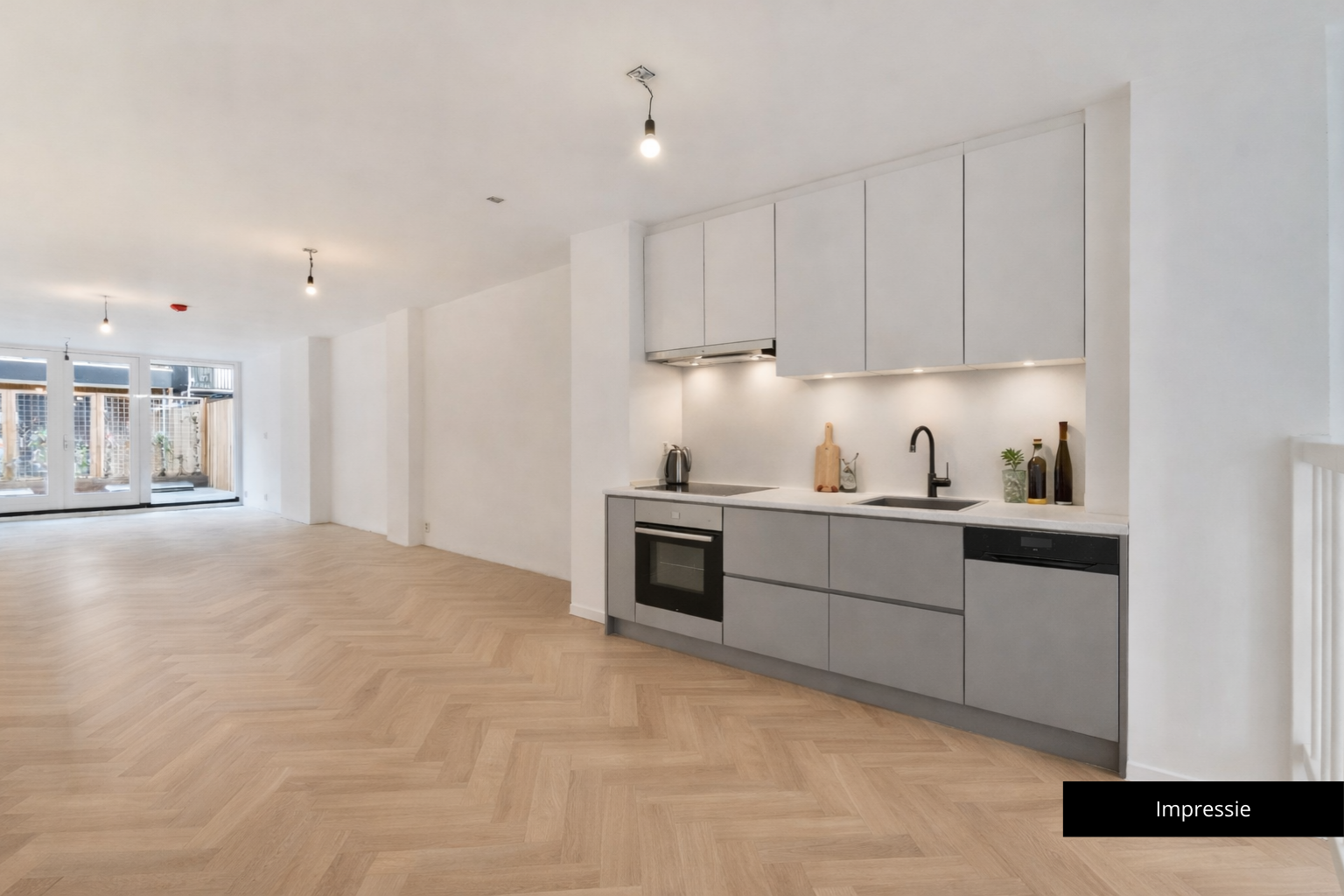 Appartement te koop: Warmelostraat 8, Vlaardingen