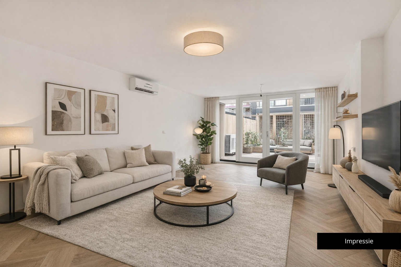 Appartement te koop: Warmelostraat 8, Vlaardingen