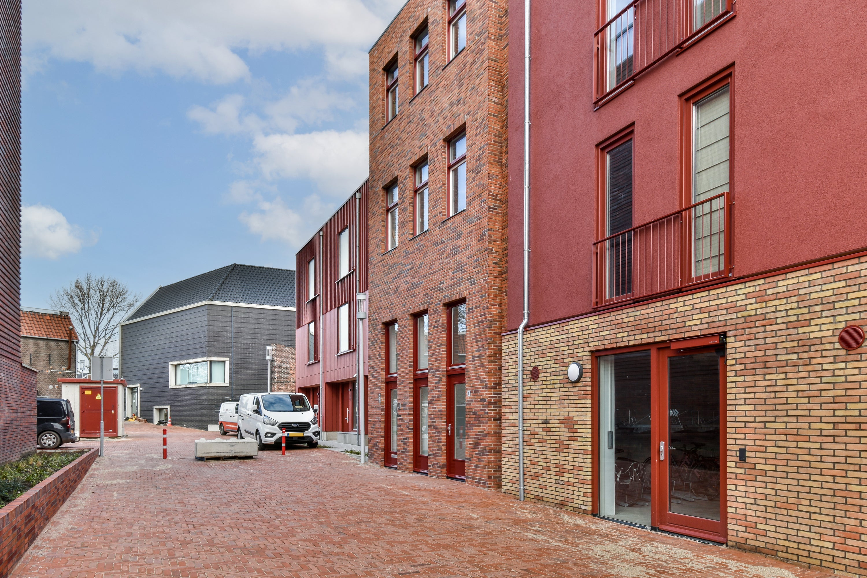 Appartement te koop: Warmelostraat 8, Vlaardingen