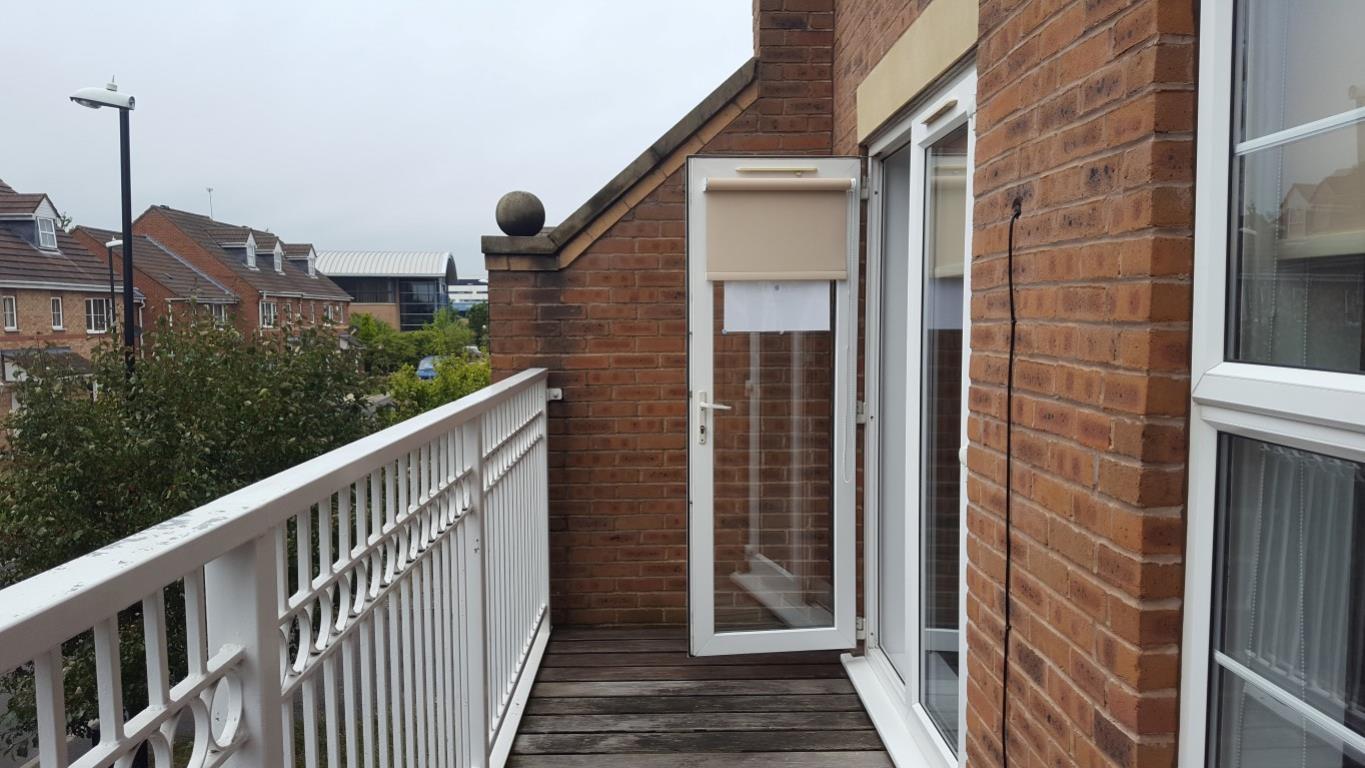 Room Rodyard Way in Coventry