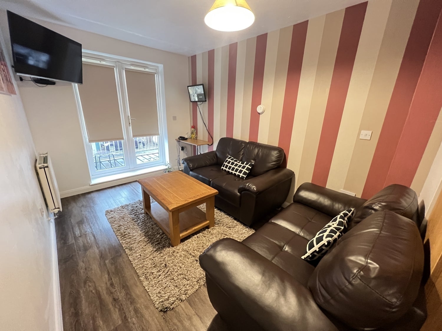 Room Rodyard Way in Coventry