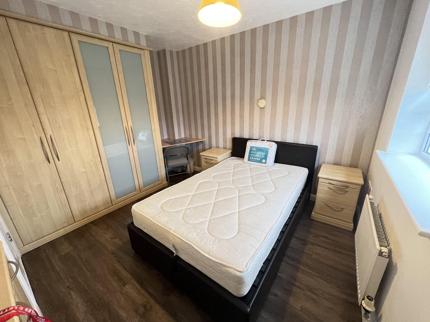 Room Rodyard Way in Coventry