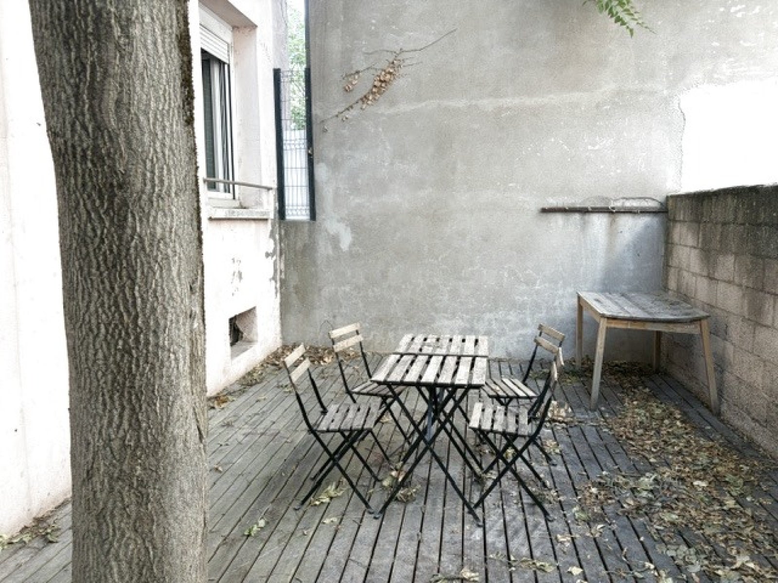 Appartement Rue Davout à Dijon