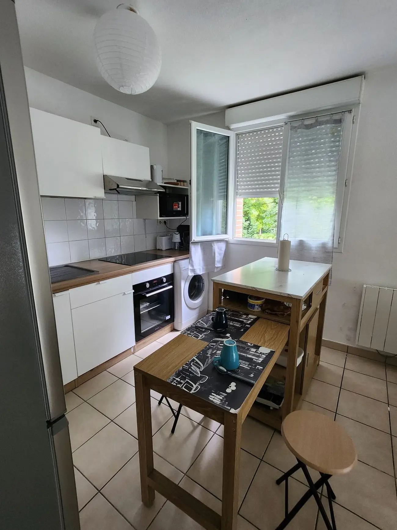 Appartement Rue de Charpeaux à Étampes