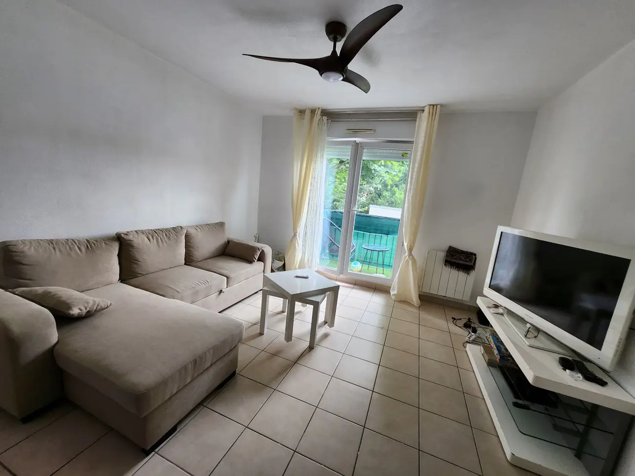 Appartement Rue de Charpeaux à Étampes