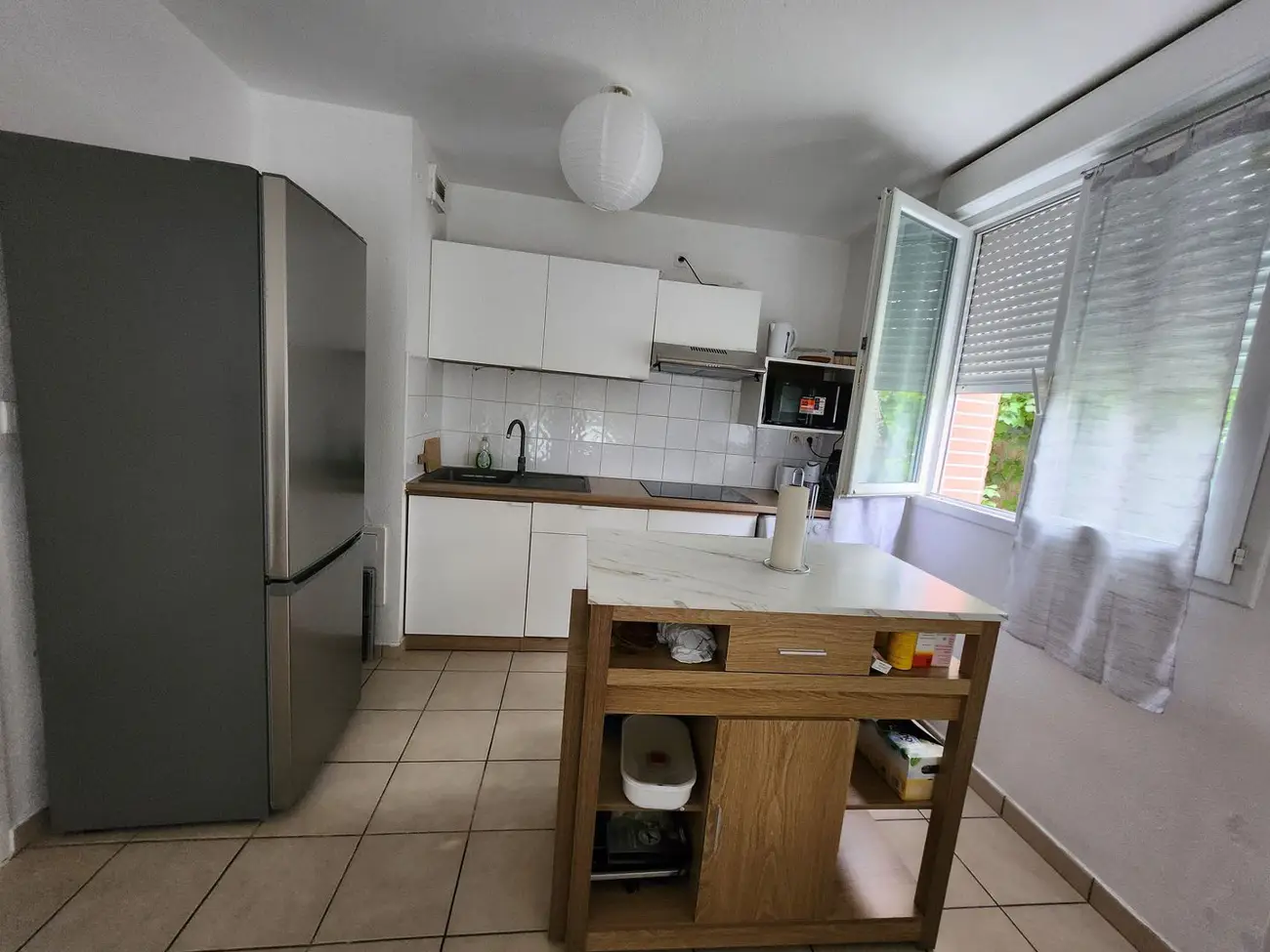Appartement Rue de Charpeaux à Étampes