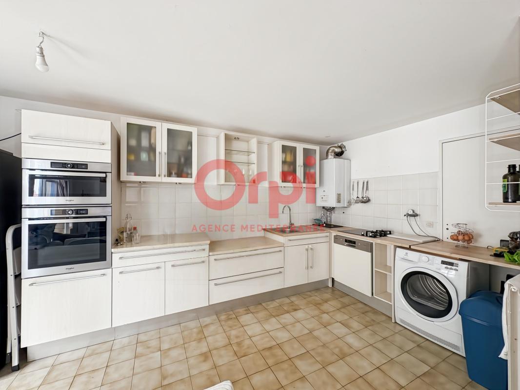 Appartement Rue Jean Jaurès à Fréjus
