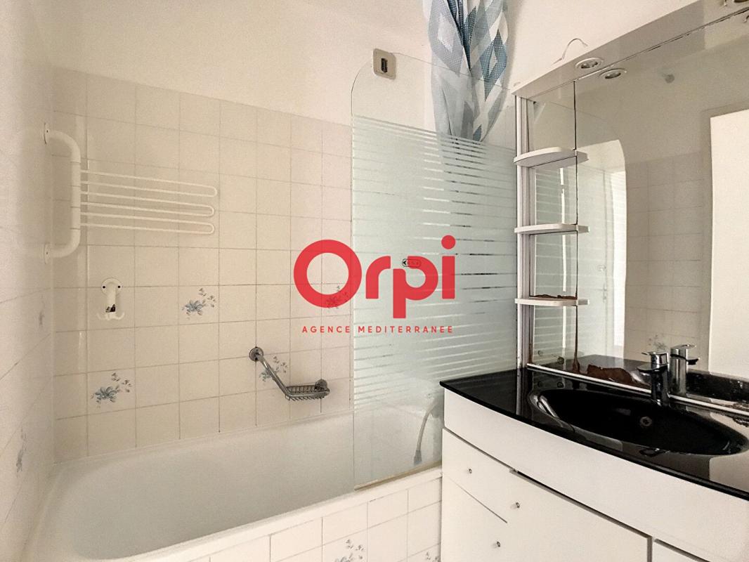 Appartement Rue Jean Jaurès à Fréjus