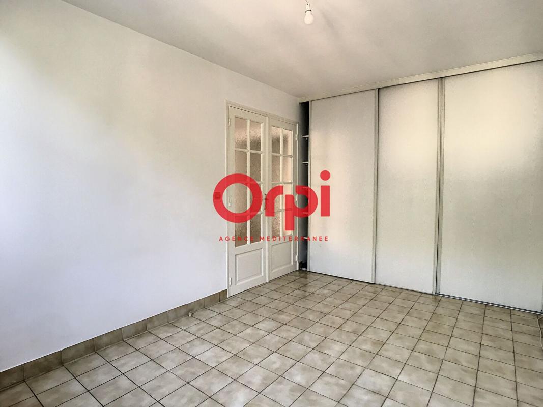 Appartement Rue Jean Jaurès à Fréjus