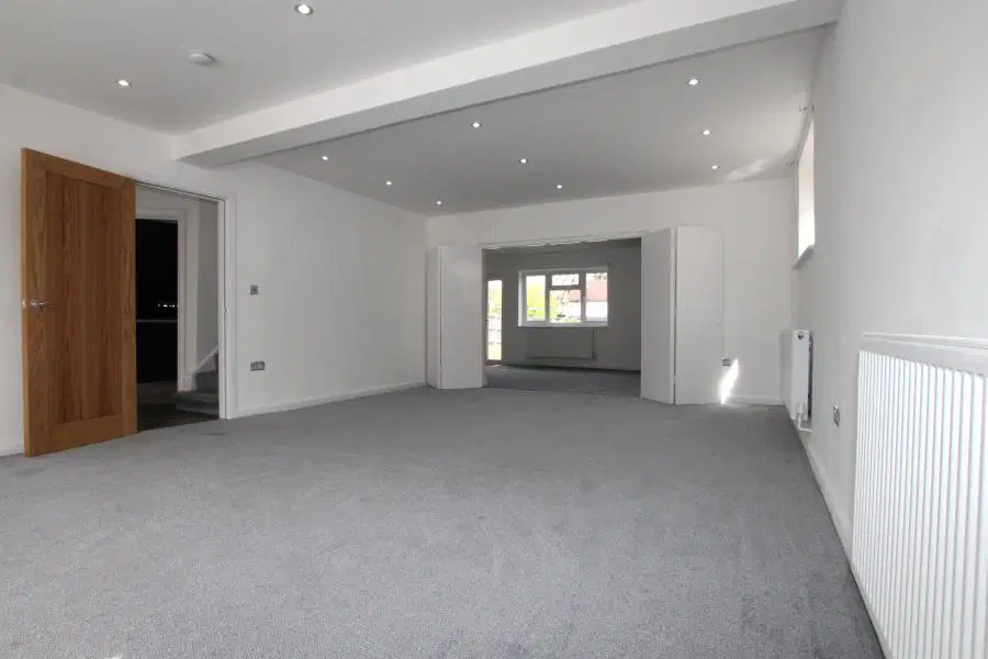 House Beechcroft Gardens in Greater London