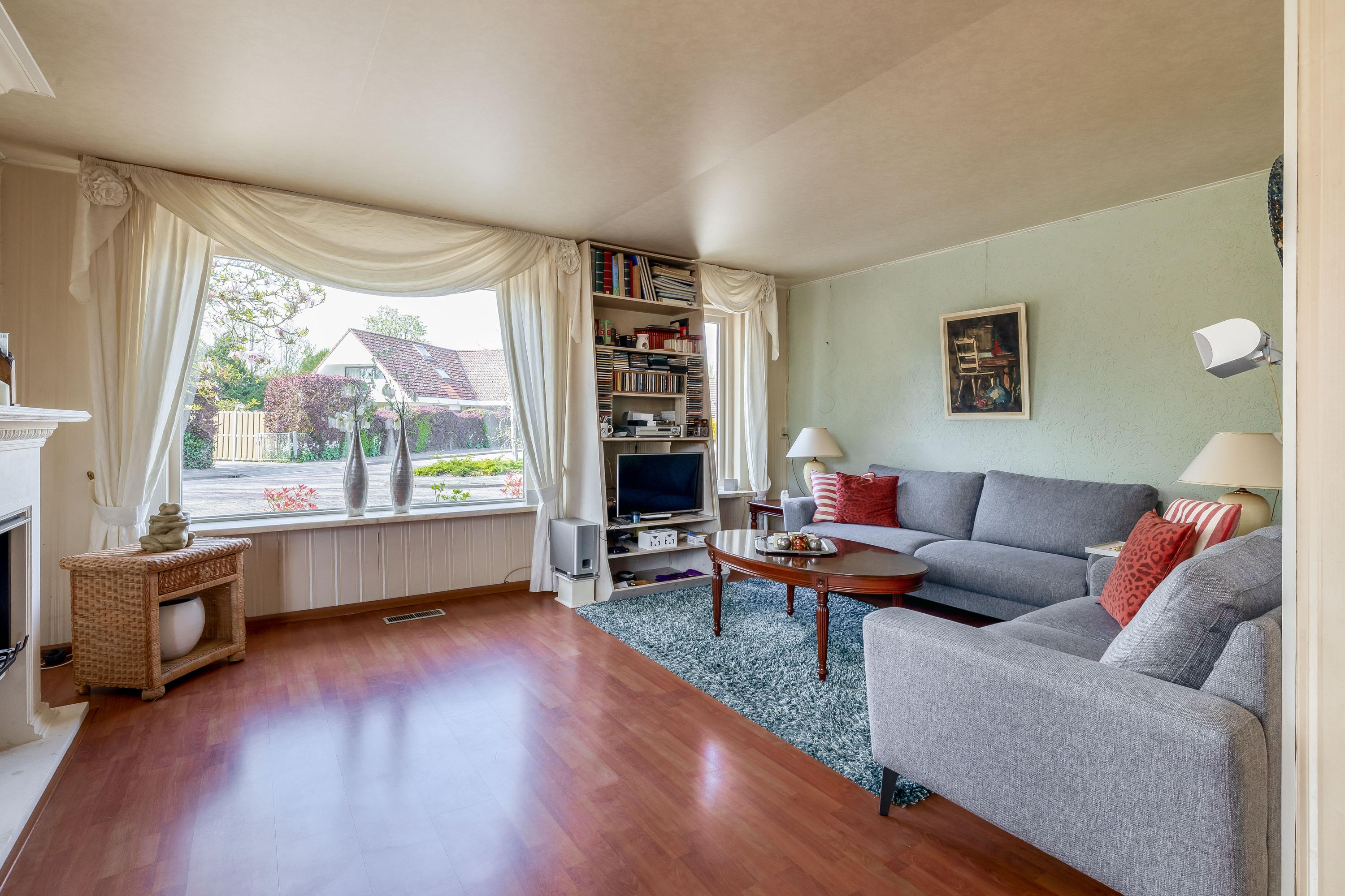 Twee-onder-één-kap te koop: Castor 32, Lemmer