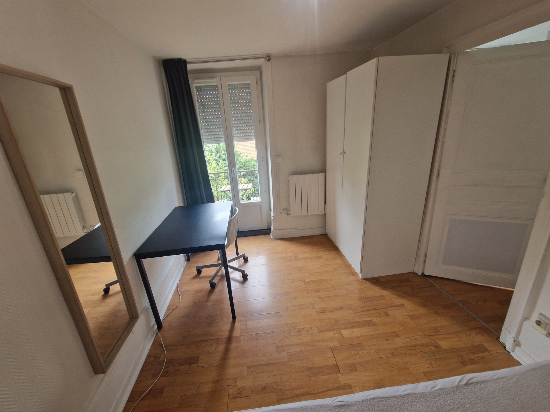 Appartement Avenue des Paulines à Clermont-Ferrand