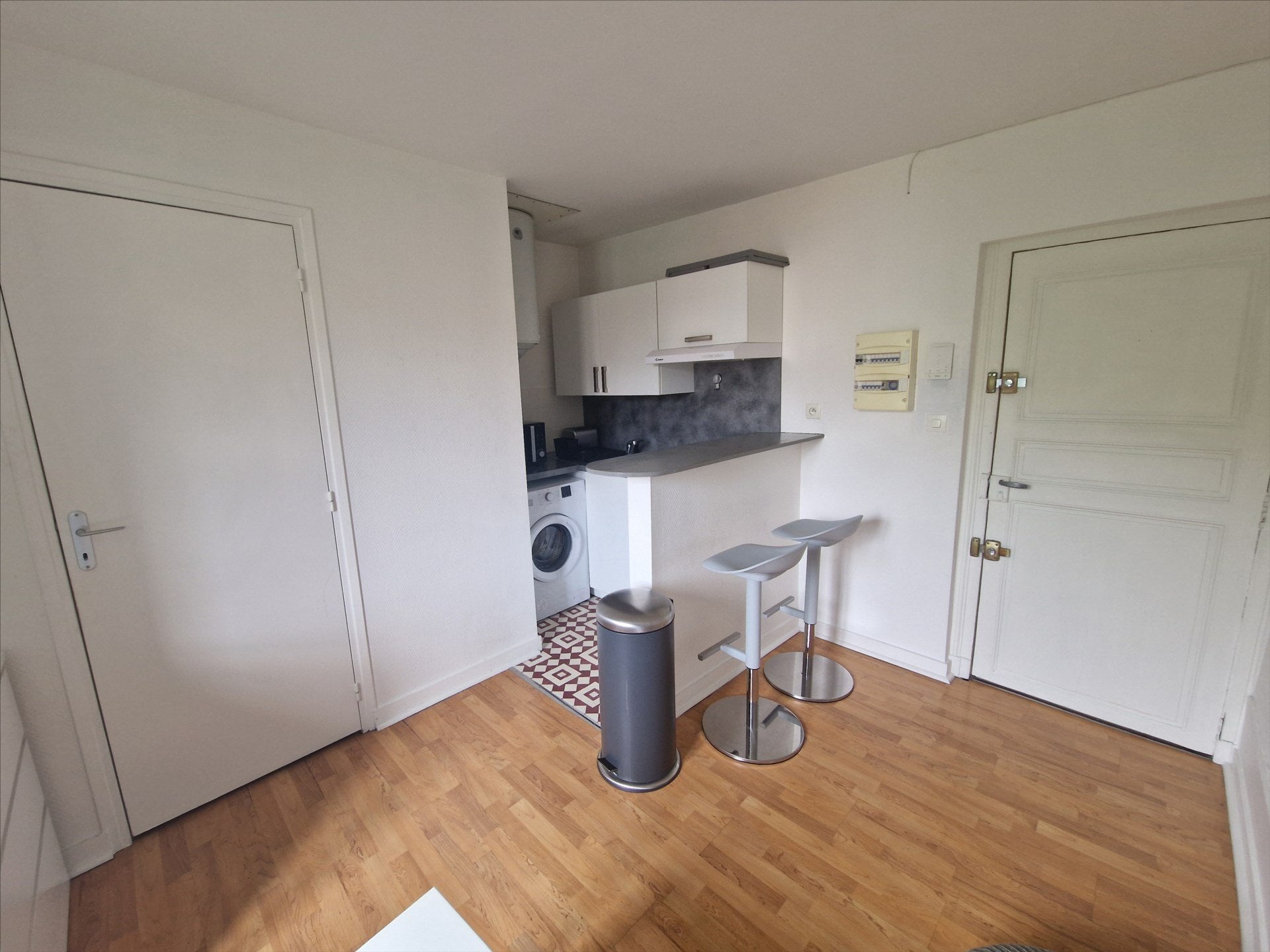 Appartement Avenue des Paulines à Clermont-Ferrand