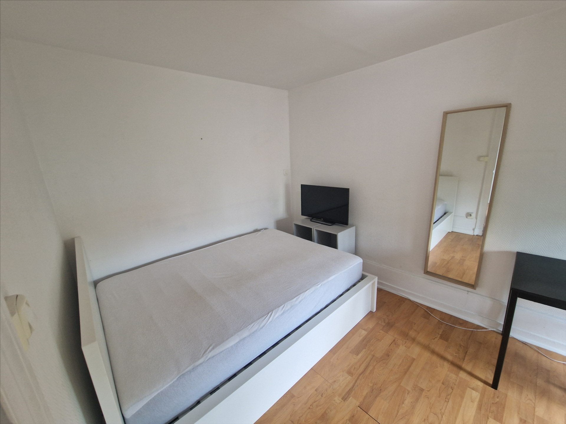 Appartement Avenue des Paulines à Clermont-Ferrand