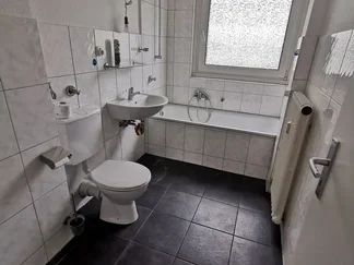 Wohnung Bussardhof in Gelsenkirchen