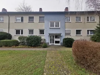 Wohnung Bussardhof in Gelsenkirchen