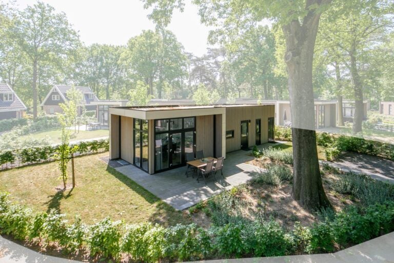 Huis Maalbekerweg 25 220 in Belfeld