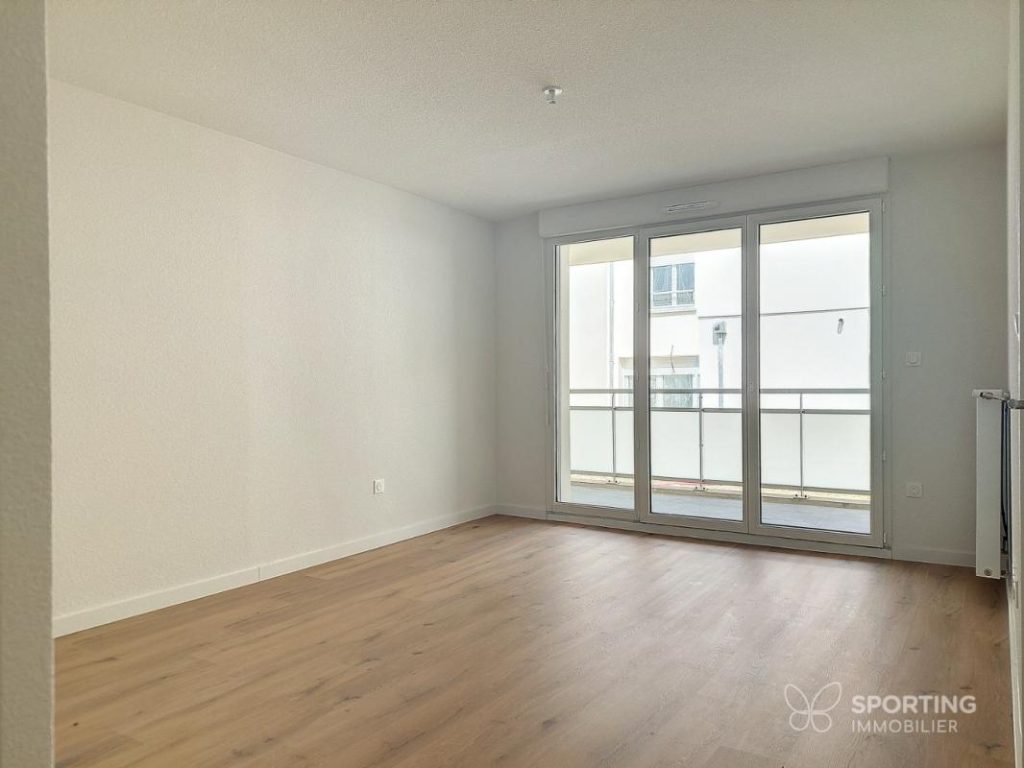 Appartement Allée de Xéraco à Bruguières
