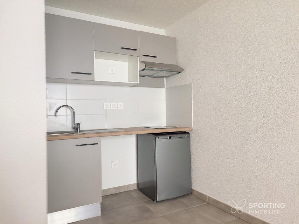 Appartement Allée de Xéraco à Bruguières