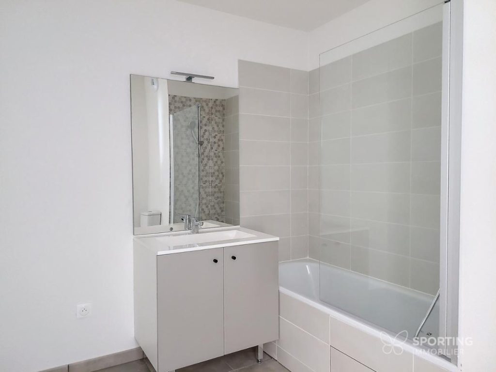 Appartement Allée de Xéraco à Bruguières