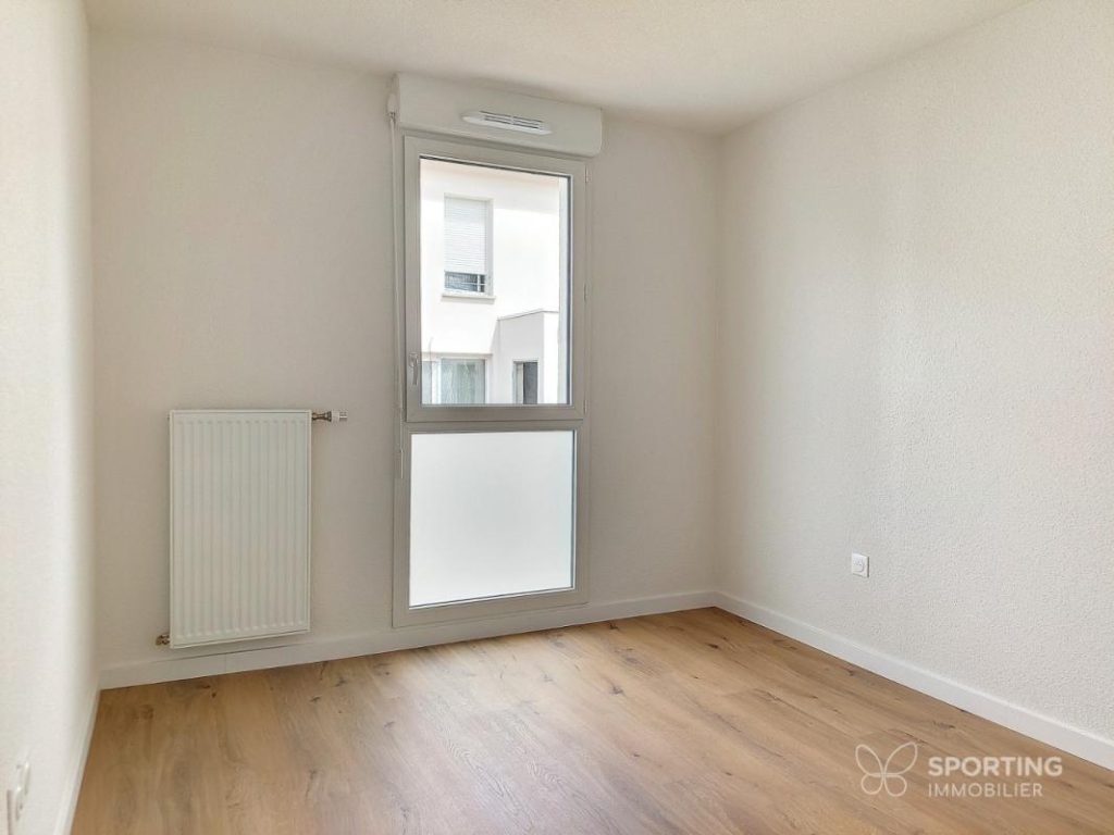 Appartement Allée de Xéraco à Bruguières