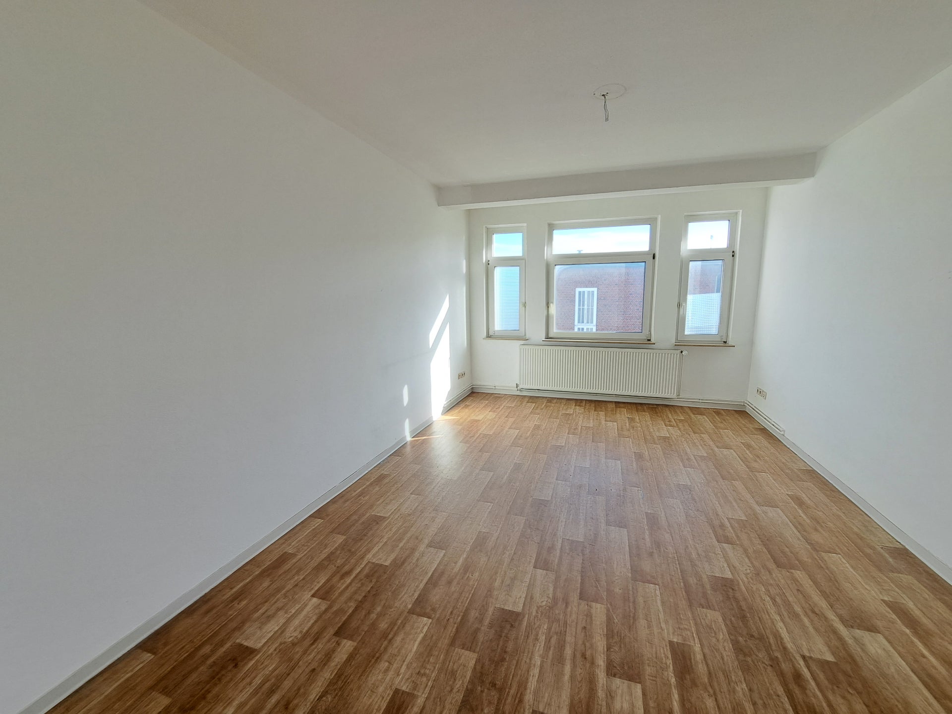 Wohnung Schillerstraße in Bremerhaven