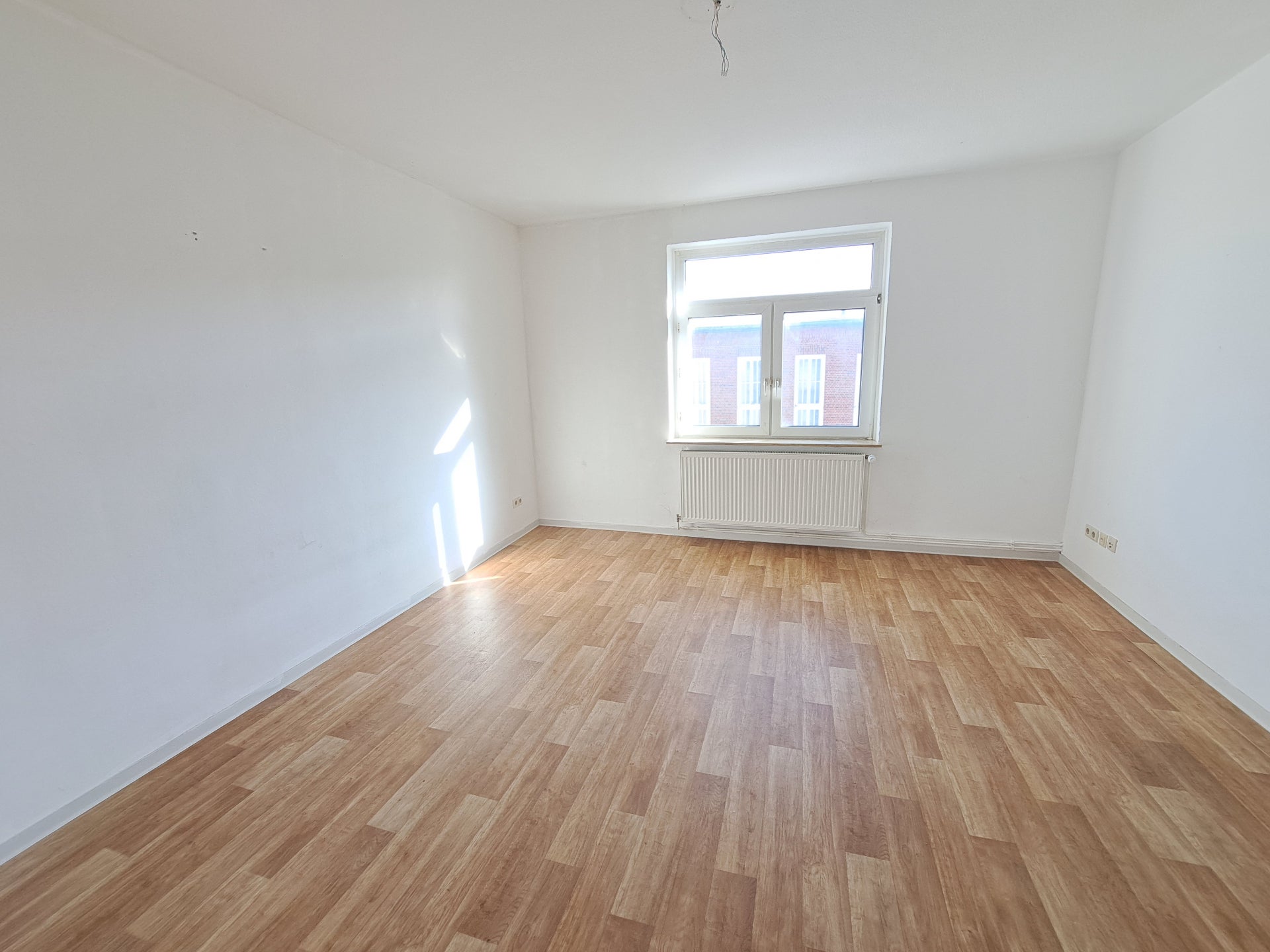 Wohnung Schillerstraße in Bremerhaven