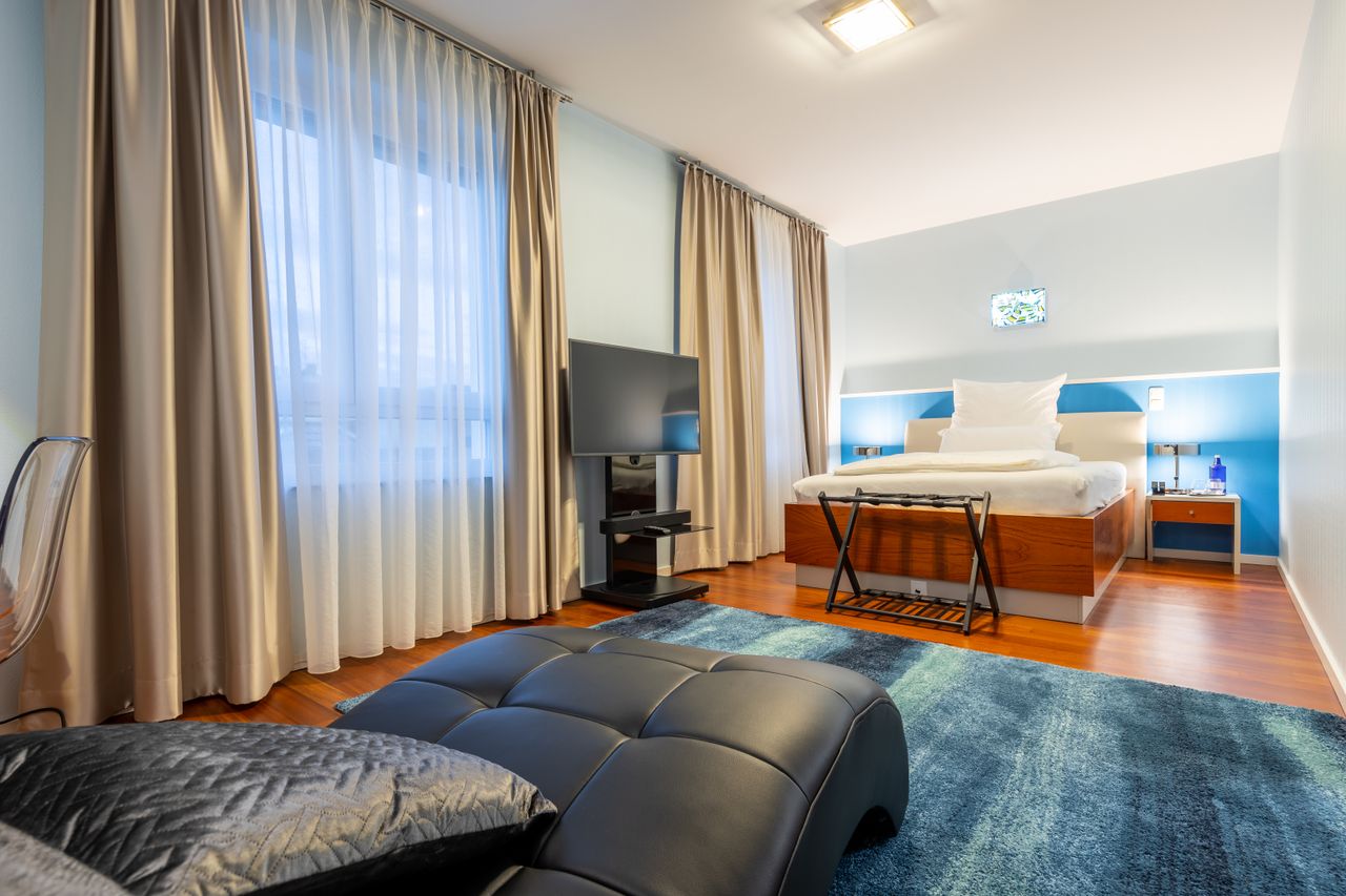 Wohnung Mathildenstraße in Offenbach am Main