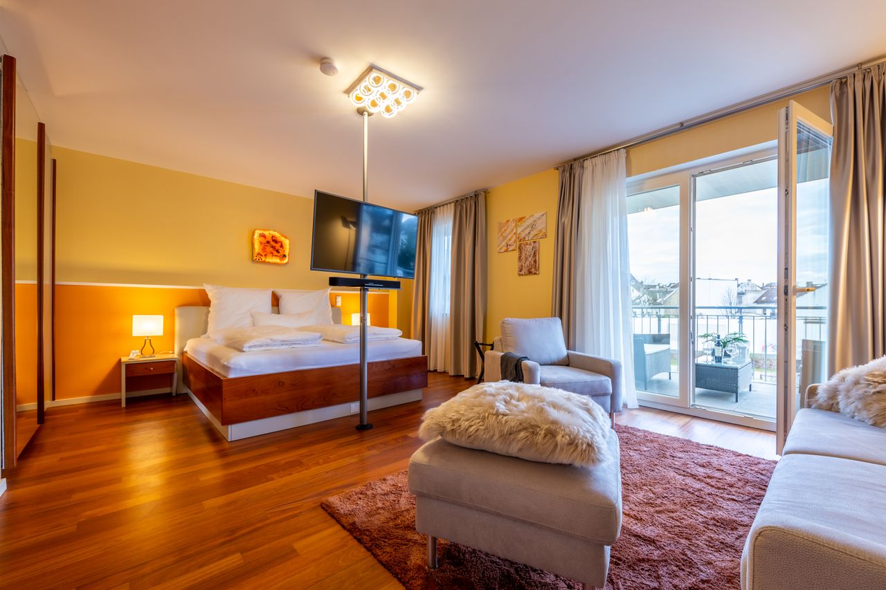 Wohnung Mathildenstraße in Offenbach am Main
