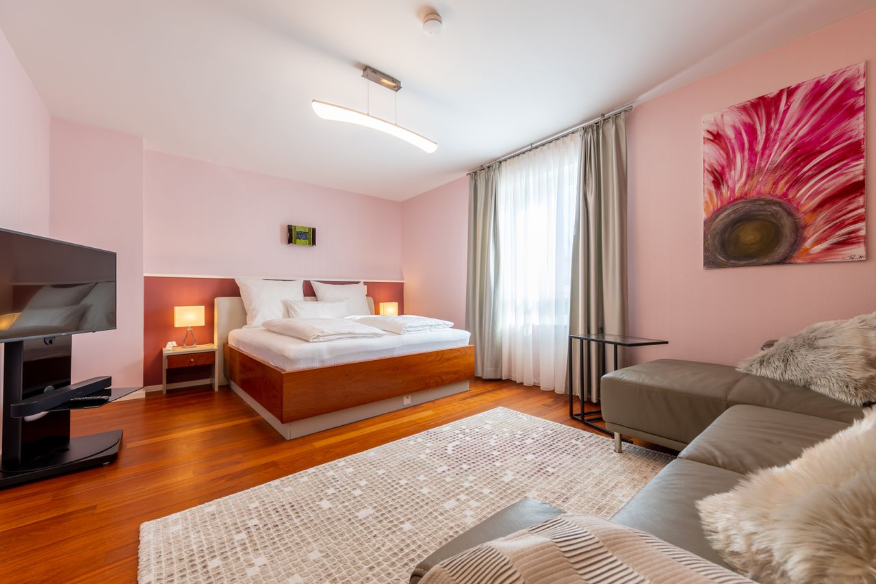 Wohnung Mathildenstraße in Offenbach am Main