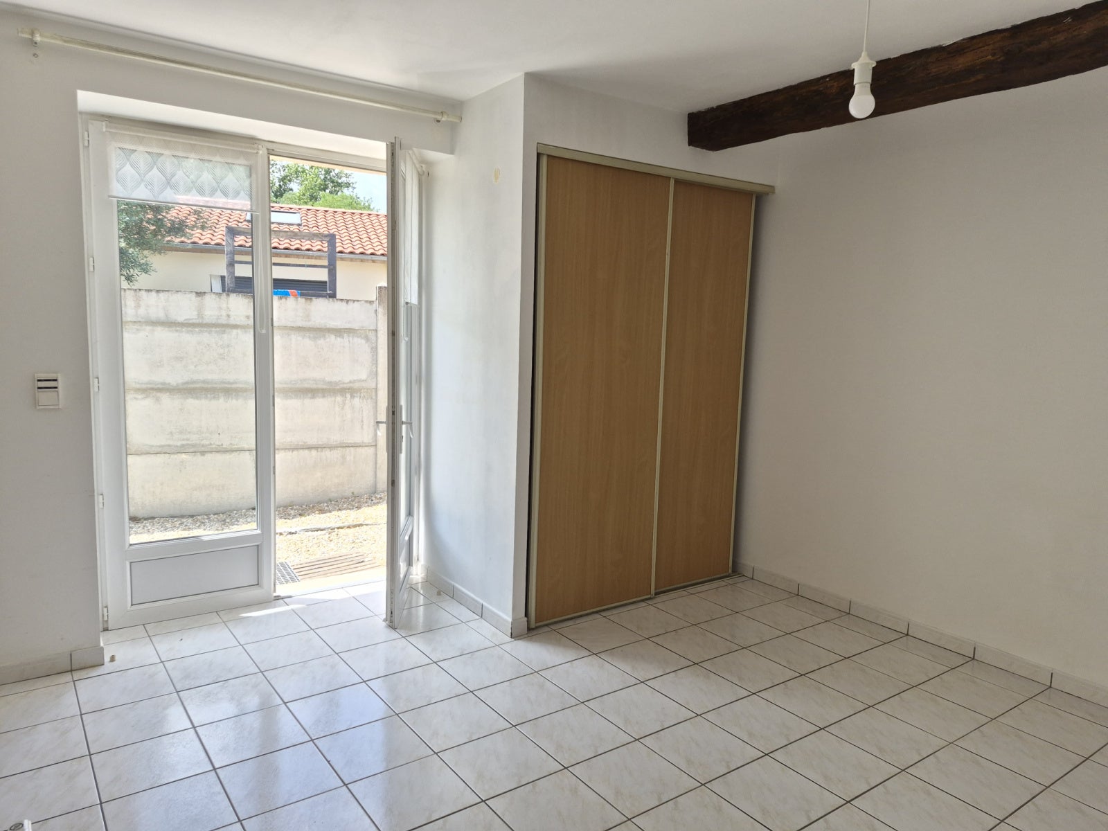 Appartement Avenue de Juncarret à Vayres