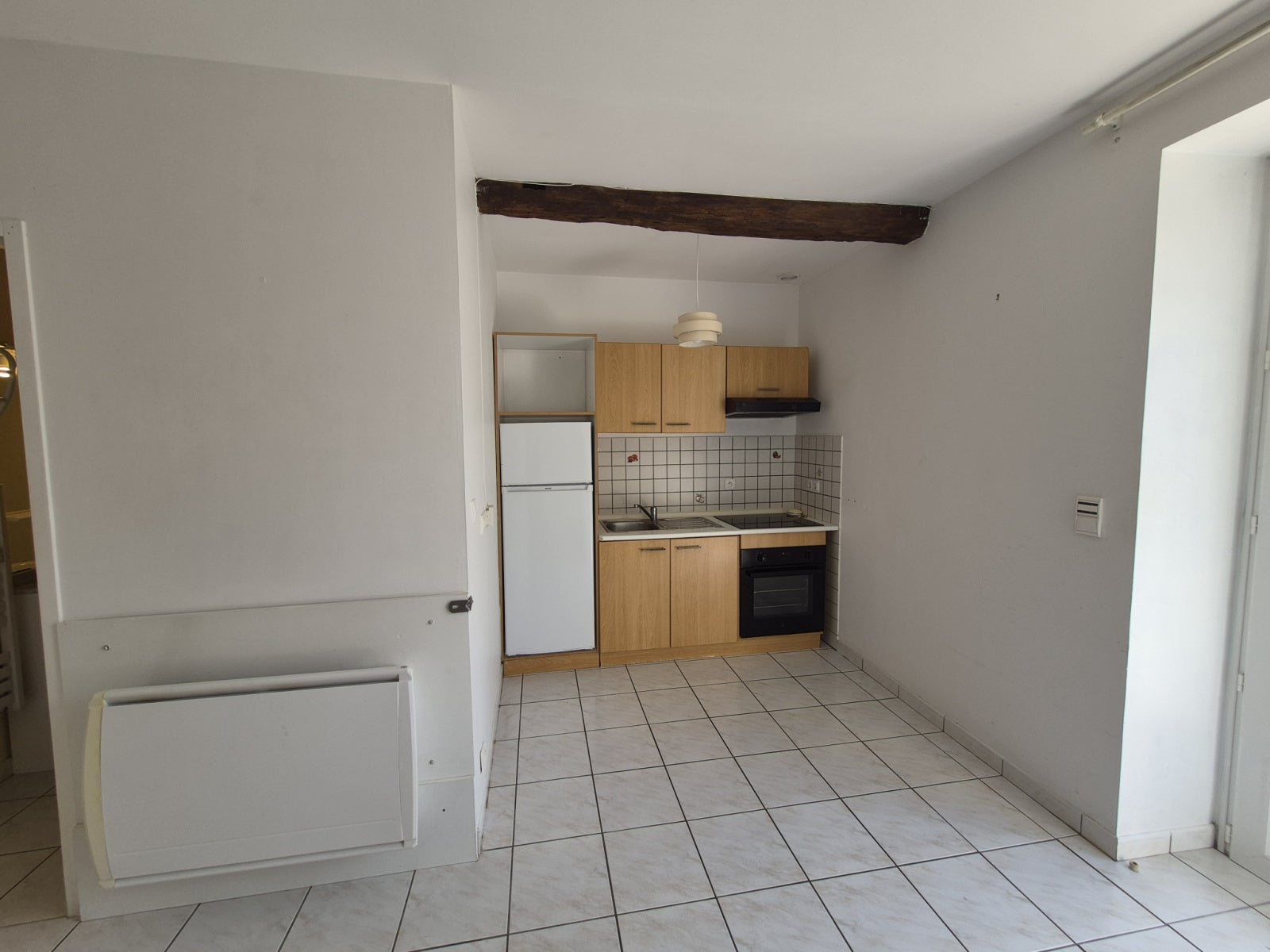 Appartement Avenue de Juncarret à Vayres