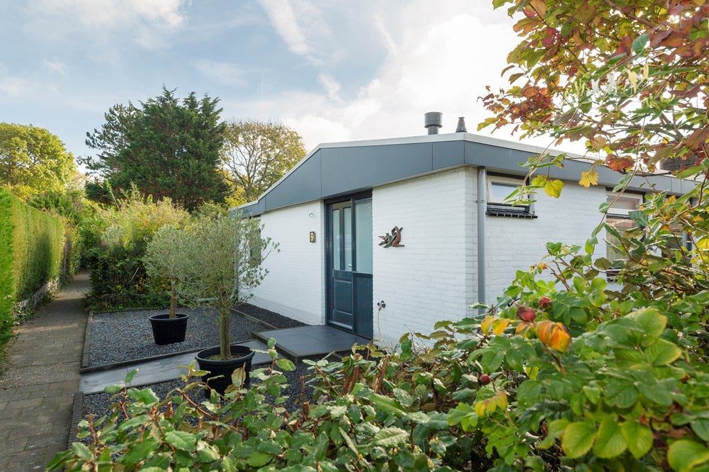 Horrelshoogte 9 in Ouddorp