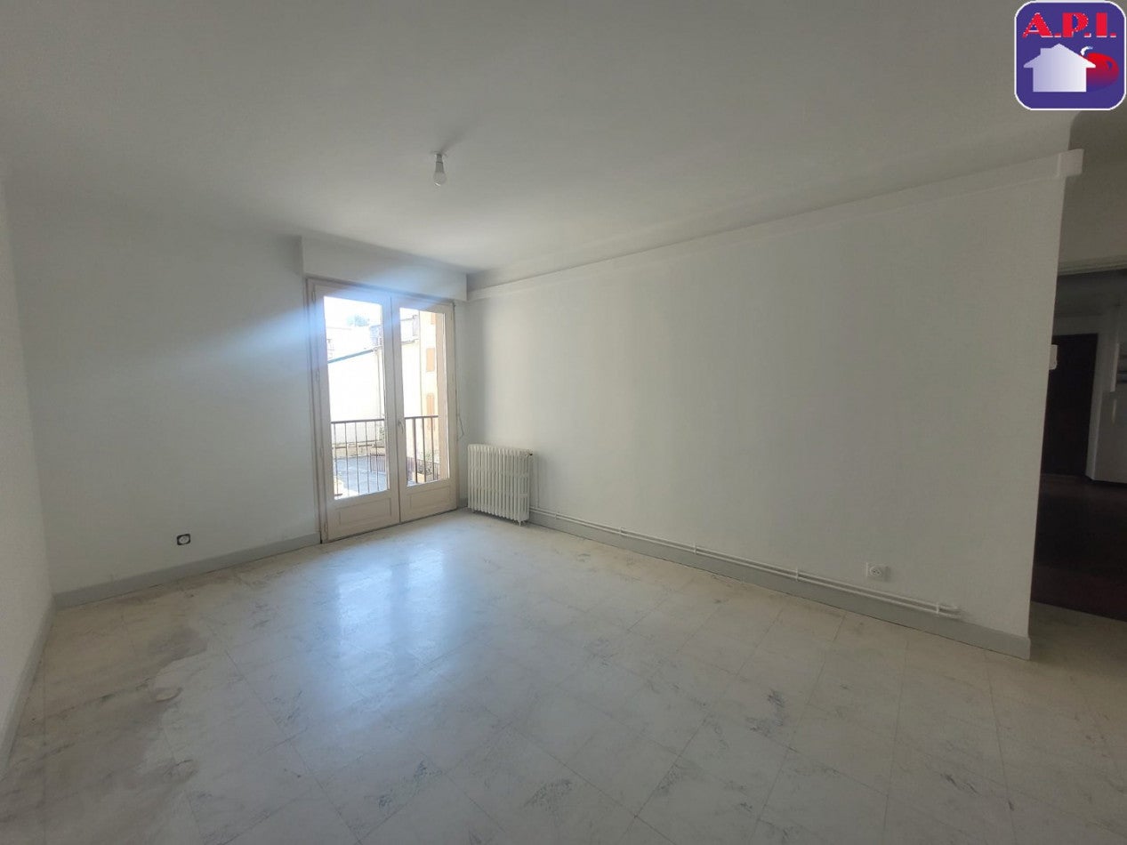 Appartement Impasse des Potiers à Foix