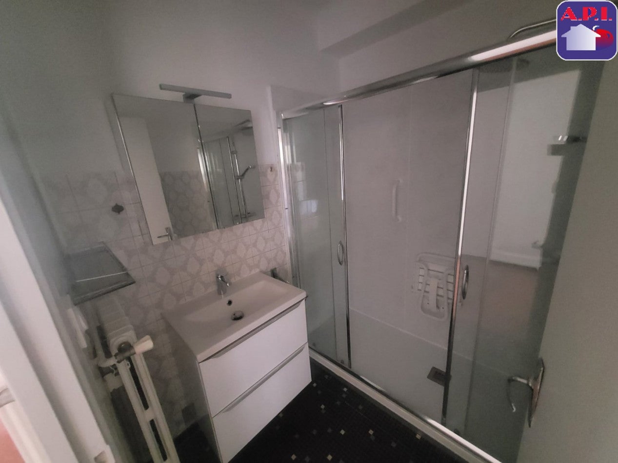 Appartement Impasse des Potiers à Foix
