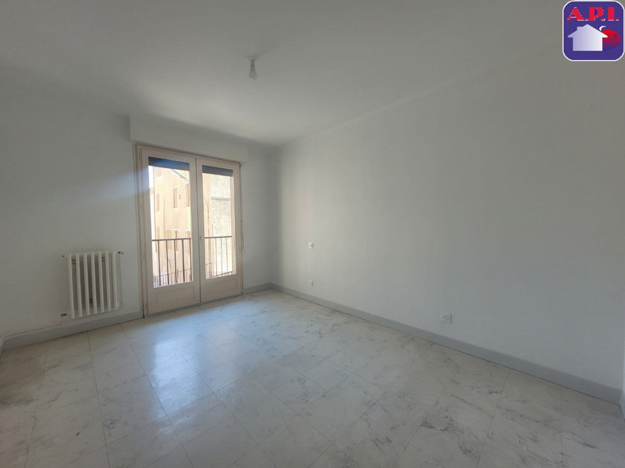 Appartement Impasse des Potiers à Foix