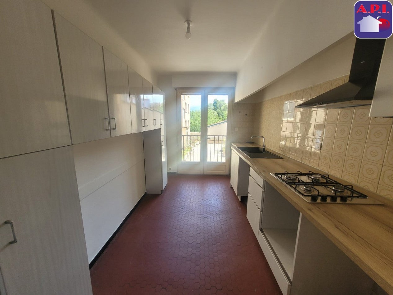 Appartement Impasse des Potiers à Foix