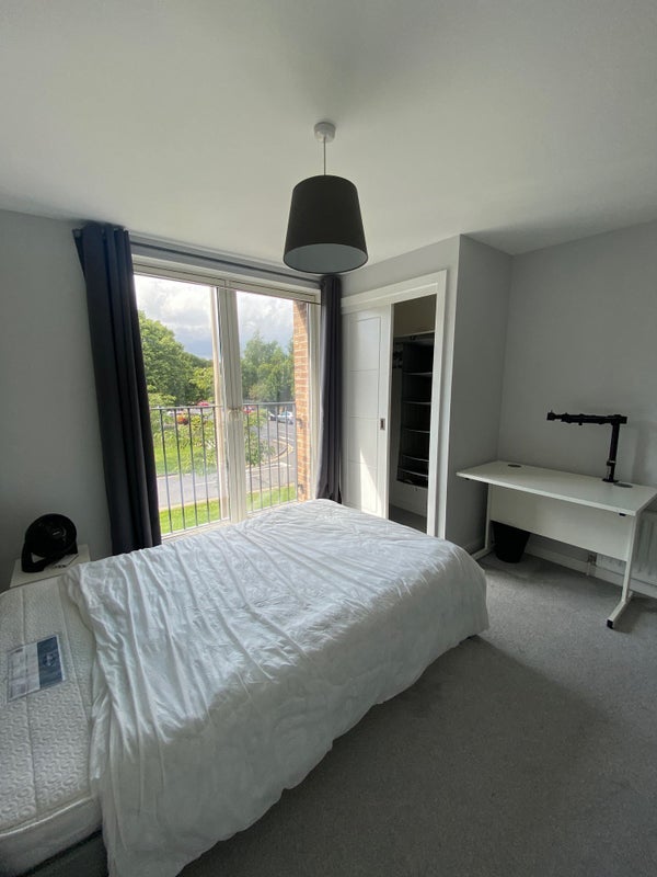 Room Bedford Street in Glasgow
