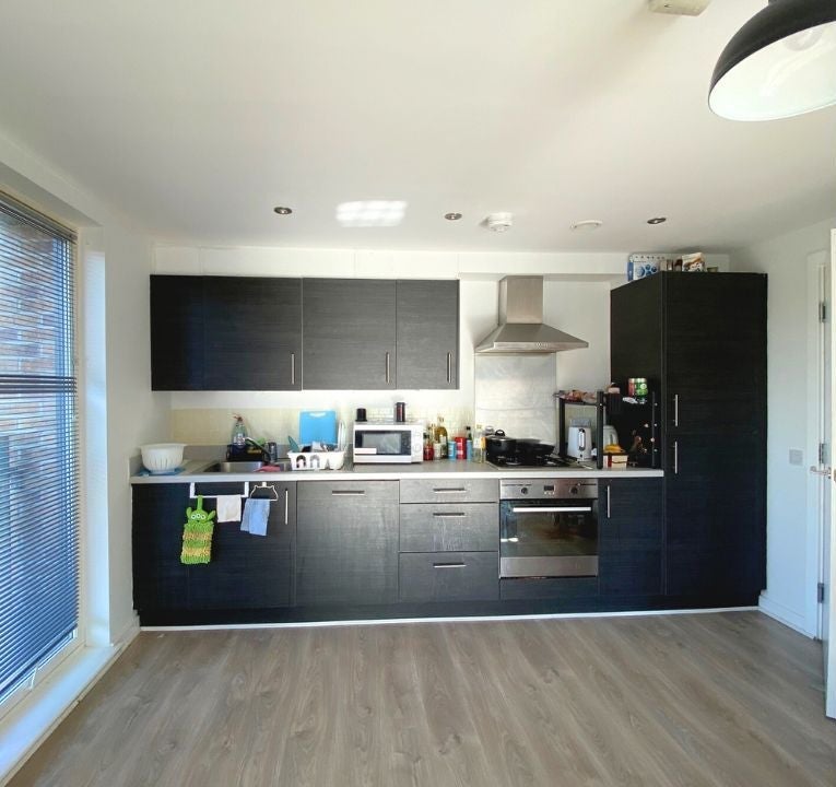 Room Bedford Street in Glasgow