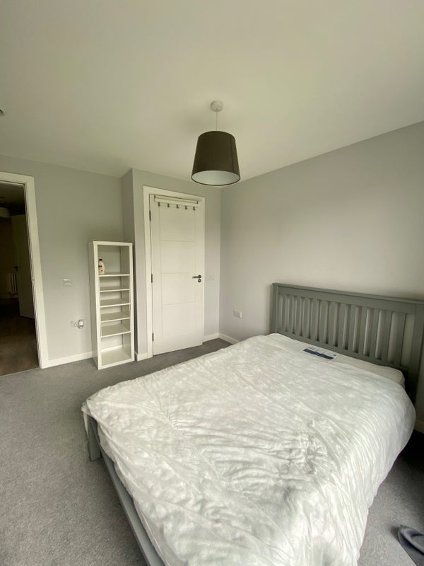 Room Bedford Street in Glasgow