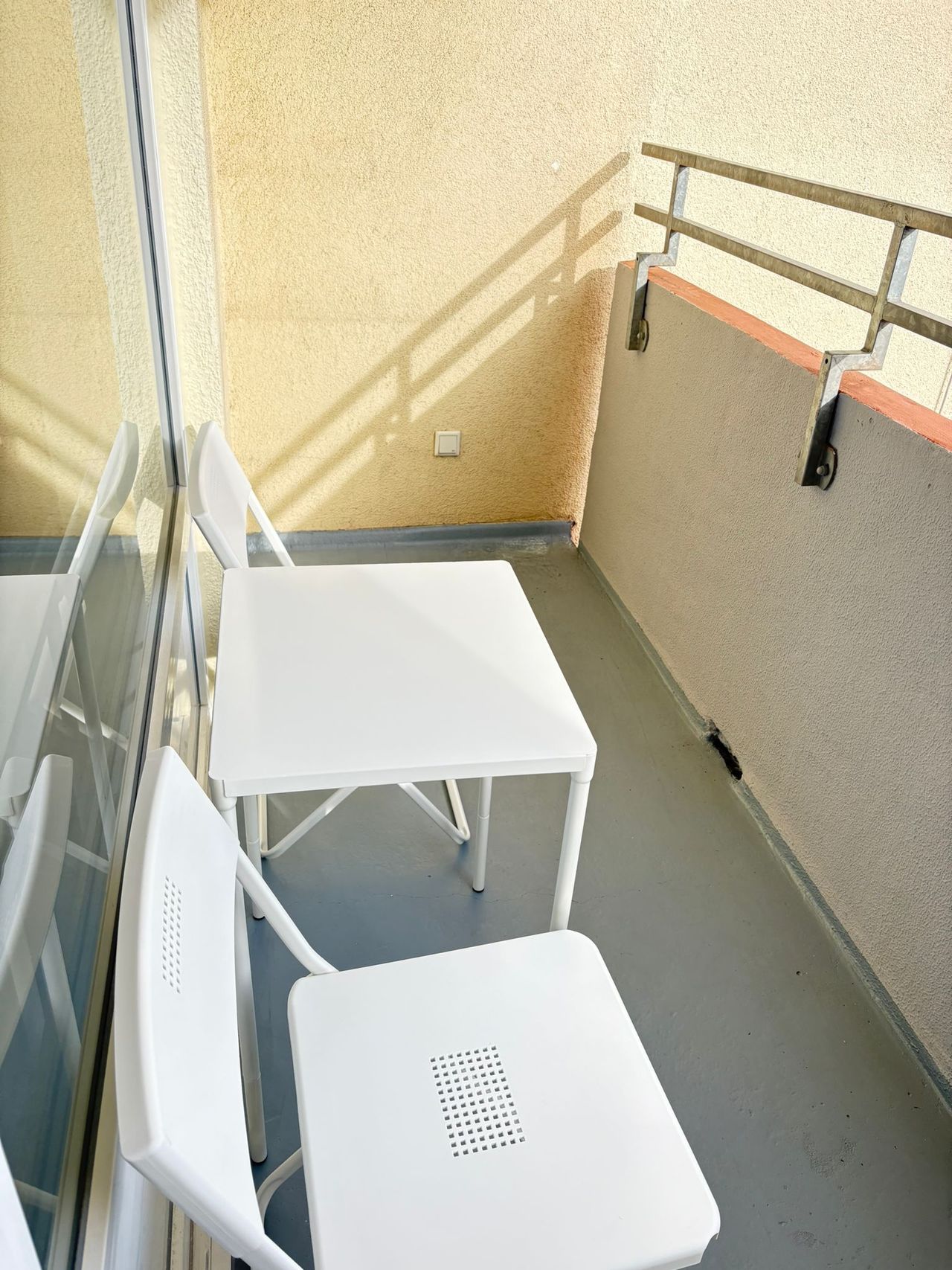 Wohnung Werrastraße in Mainz