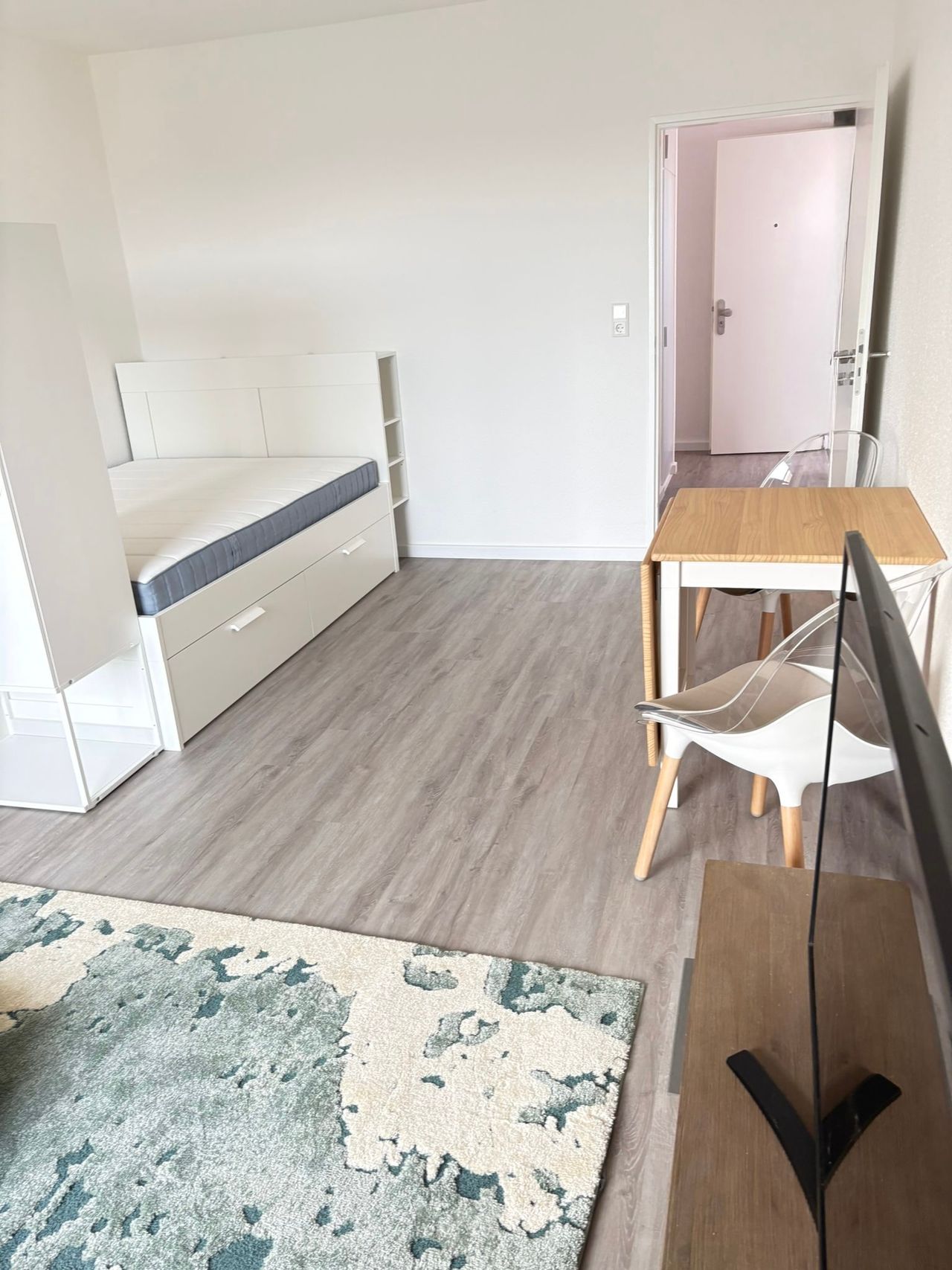 Wohnung Werrastraße in Mainz