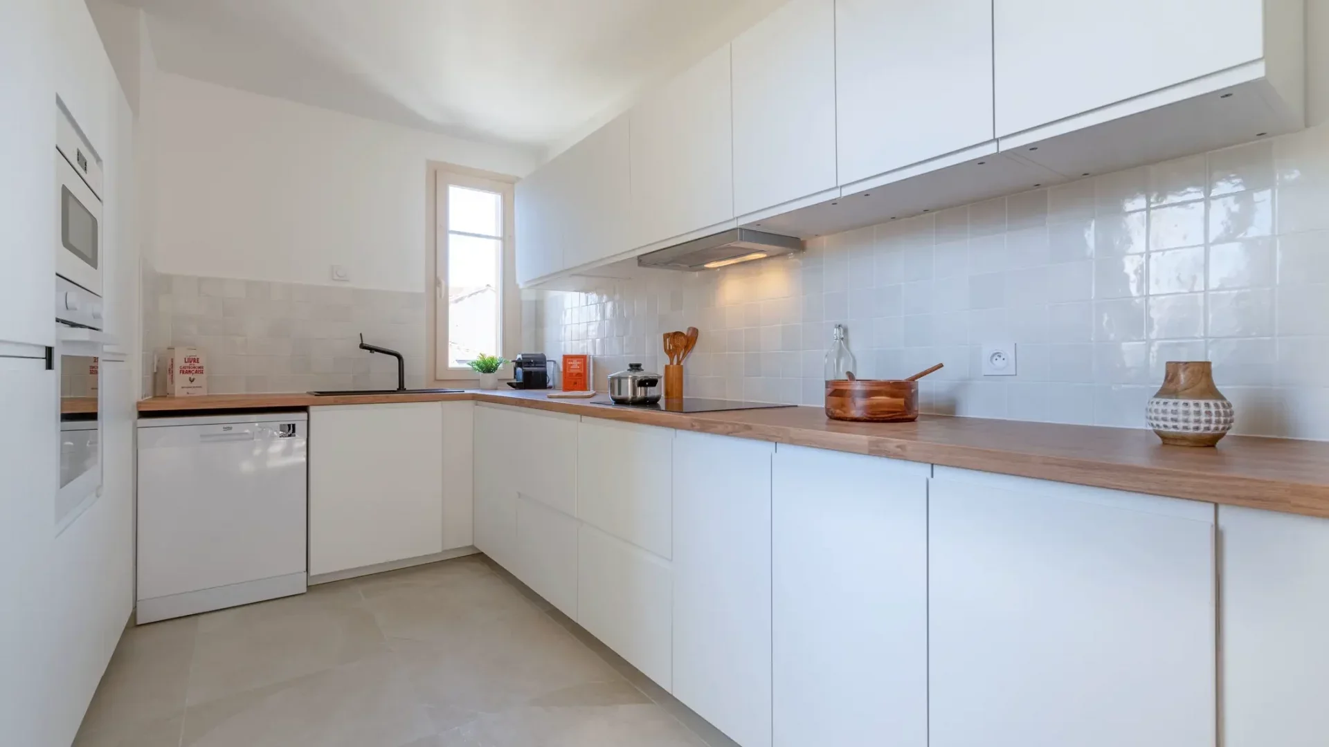 Appartement Rue Carlencas à Montpellier